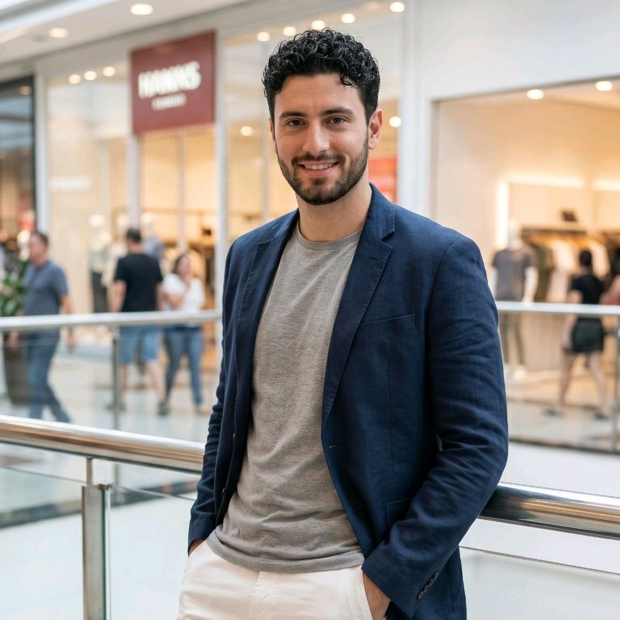 Lucas Recomenda